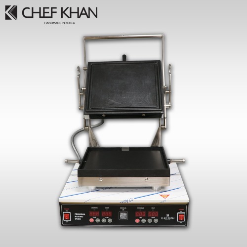 [CHEFKHAN] [쉐프칸] 크룽지기계 누룽지 기계 고급형 / 자체 공장 연구소 개발 , 제조 / 주문제작 /